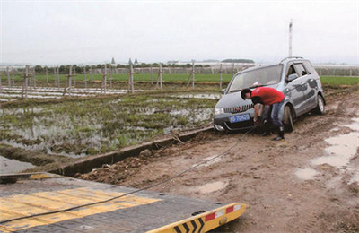 全椒抚顺道路救援