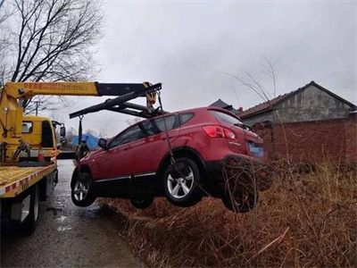 全椒楚雄道路救援